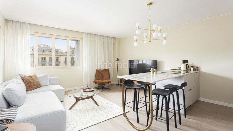 Foto c079cd32-d635-45d7-8d40-55e999df4468. Apartament a Dreta de l´Eixample Barcelona