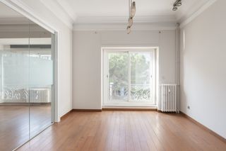 Piccolo appartamento in Sant Gervasi - Galvany. Espectacular propiedad a reformar en avenida pau casals