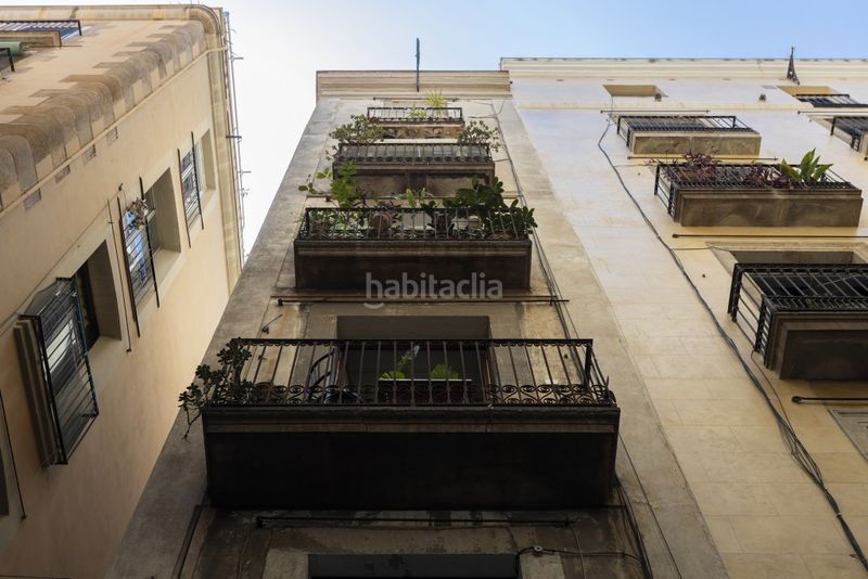 Foto 38c870c2-0b81-4076-ab1d-a18c7b8faff3. Apartament amb calefacció a Gòtic Barcelona