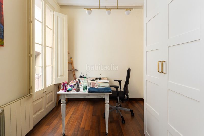 Foto 397f5c51-88de-494d-b806-4027829a0dae. Apartament amb calefacció a Gòtic Barcelona