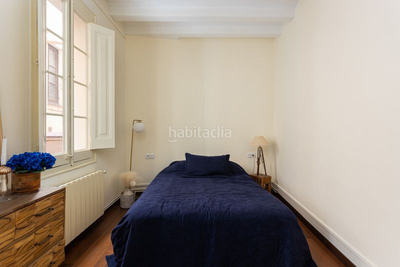 Foto 664f9282-b5ee-4a38-88da-5c57d6ee5e01. Apartament amb calefacció a Gòtic Barcelona