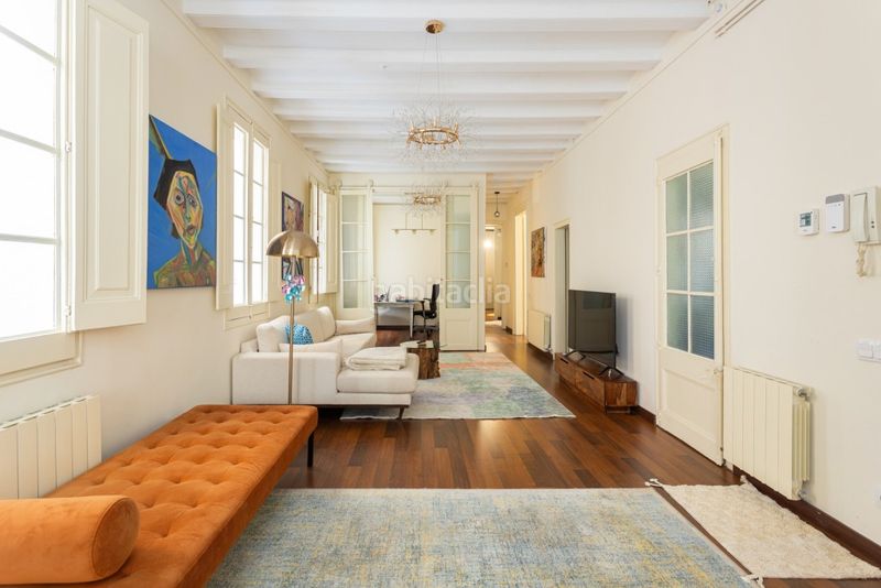 Foto 6cfc88d9-16b9-4ea3-aef4-84f213d28752. Apartament amb calefacció a Gòtic Barcelona