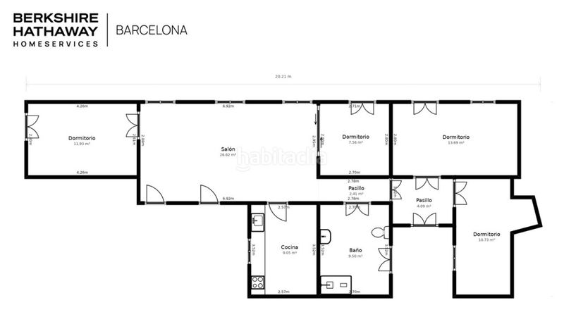 Foto bb121f58-7dbd-49cf-83ac-a72ade752e76. Apartament amb calefacció a Gòtic Barcelona