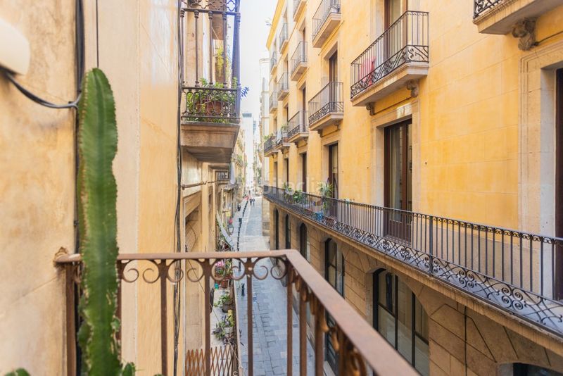 Foto c38001e6-c22c-4bae-9c35-bc2ddc47b02d. Apartament amb calefacció a Gòtic Barcelona