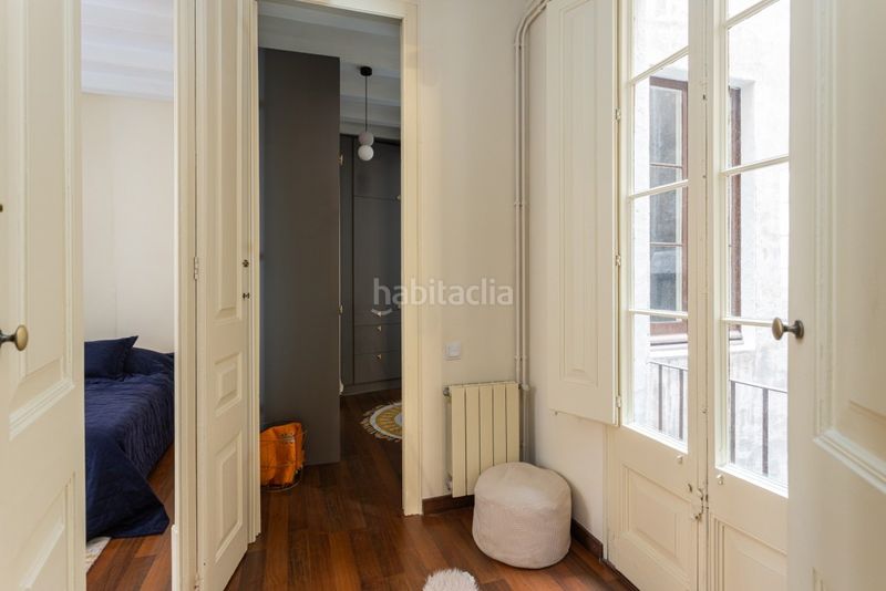 Foto c5c5372a-a23b-43c8-b9ad-e4c0b227523a. Apartament amb calefacció a Gòtic Barcelona