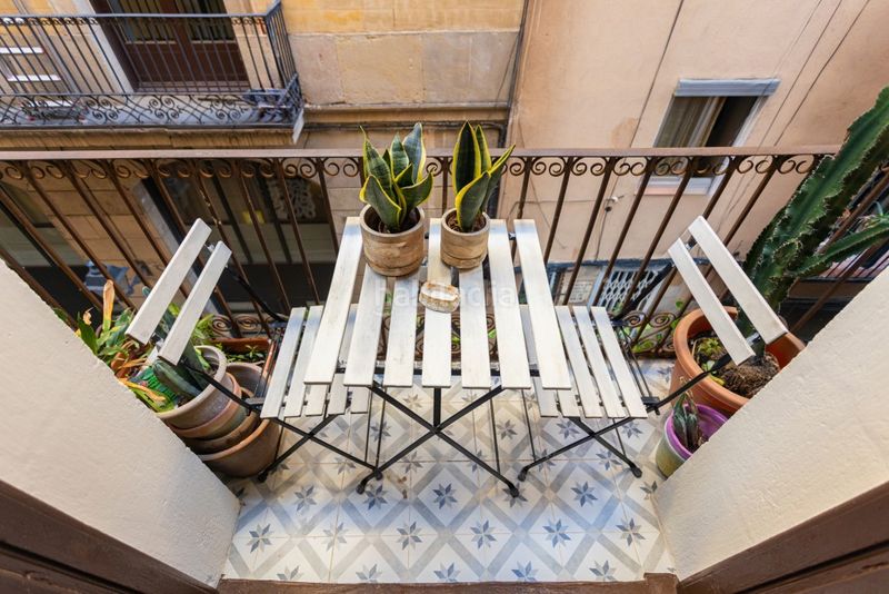 Foto e761f693-398d-4f46-8d1a-05b121f12d48. Apartament amb calefacció a Gòtic Barcelona