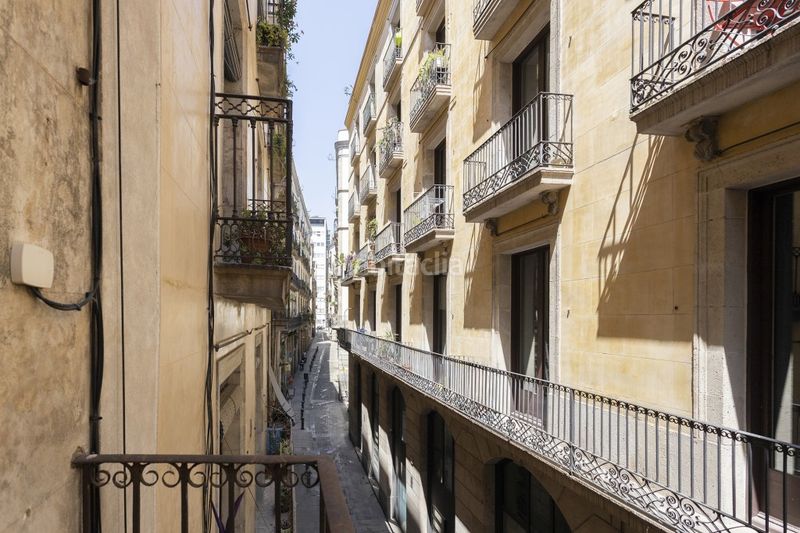 Foto ea14fa85-ccc0-4603-873b-8c1b69025b74. Apartament amb calefacció a Gòtic Barcelona