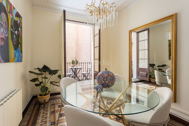 Foto f203a506-bd64-42c3-b752-84106e4da00b. Apartament amb calefacció a Gòtic Barcelona