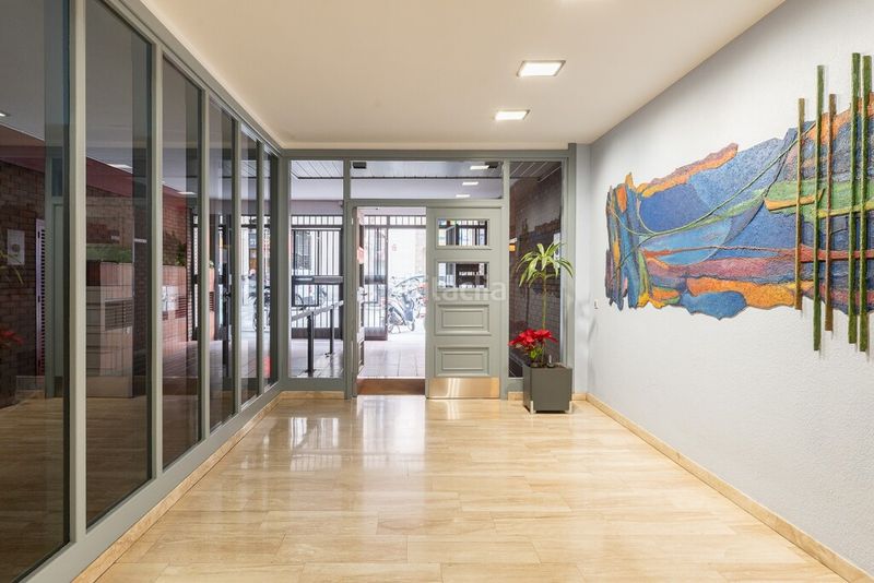 Foto 5c49d92e-9c62-4b8b-b4ad-f1a422dcd8be. Àtic amb aparcament a La Nova Esquerra de l´Eixample Barcelona