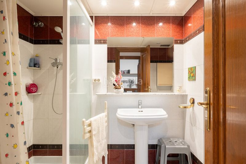 Foto 7b917253-17e6-4c71-a9e1-52b5333b04dd. Àtic amb aparcament a La Nova Esquerra de l´Eixample Barcelona