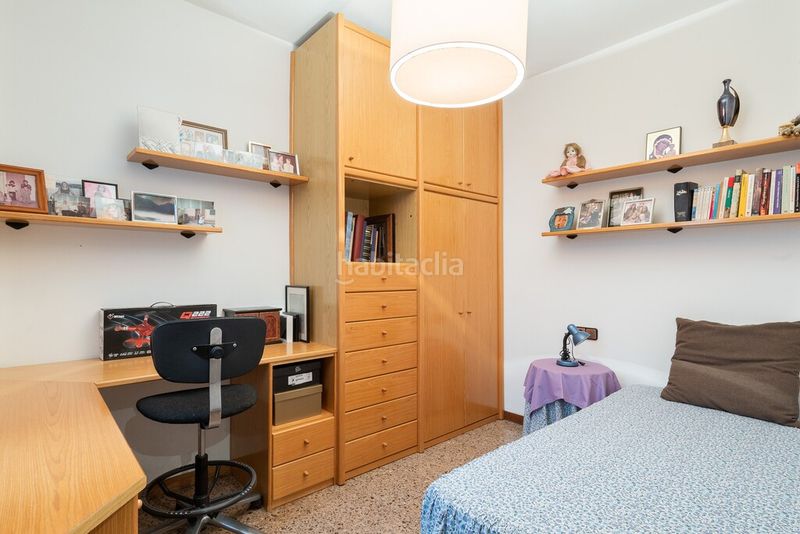 Foto 83ab1199-1176-47ff-b6ba-23482ee598a7. Àtic amb aparcament a La Nova Esquerra de l´Eixample Barcelona