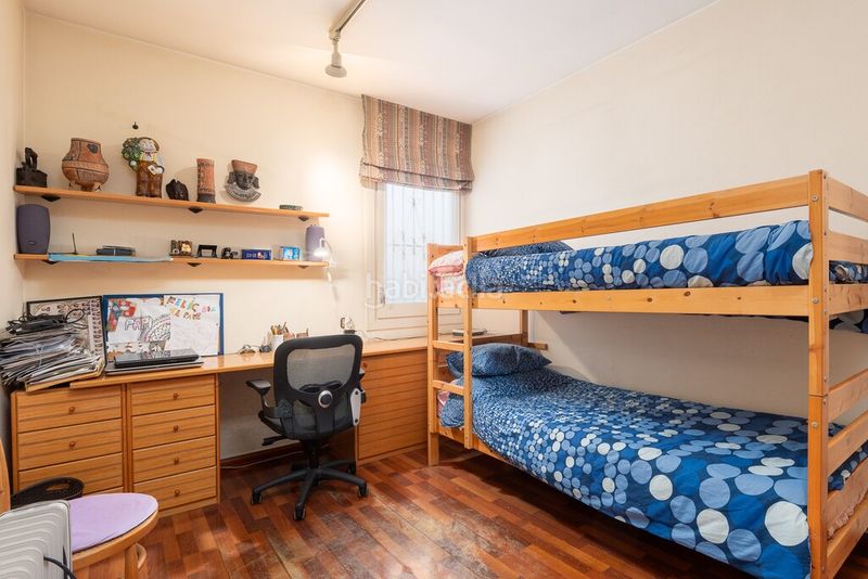 Foto c1401e29-6011-435a-b716-445caf3af45a. Àtic amb aparcament a La Nova Esquerra de l´Eixample Barcelona