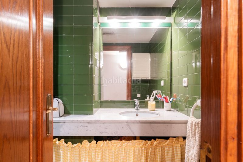 Foto dc6cd523-0d2d-4c67-aa8b-396858aefebe. Àtic amb aparcament a La Nova Esquerra de l´Eixample Barcelona