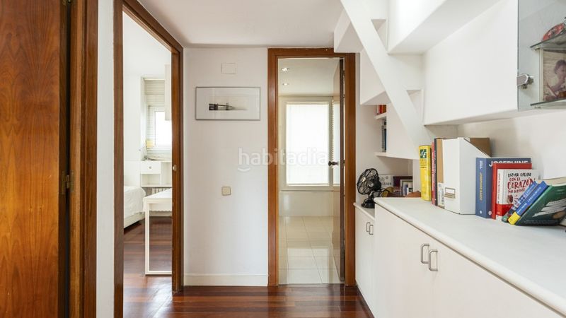 Foto 46dde12c-e674-43ce-ae62-3b292a3f9d46. Àtic amb aparcament piscina a Tres Torres Barcelona