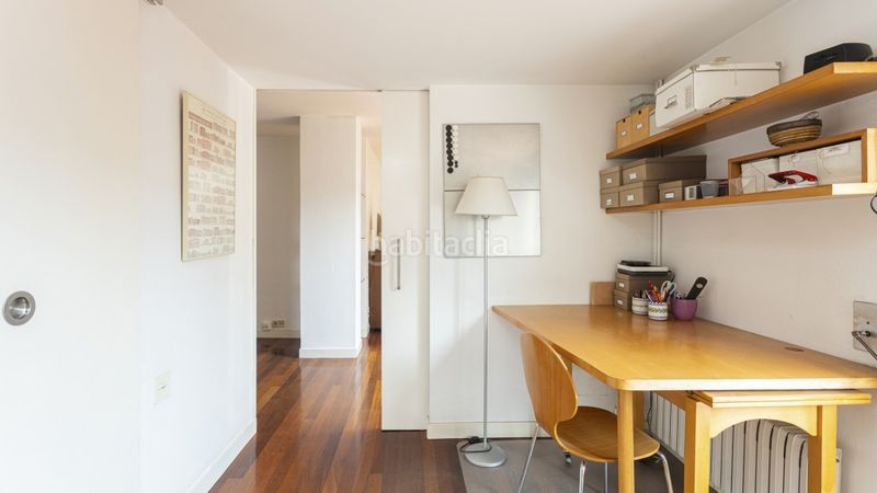 Foto 51427b64-0af3-4f2e-8eac-2328c51bd9b2. Àtic amb aparcament piscina a Tres Torres Barcelona