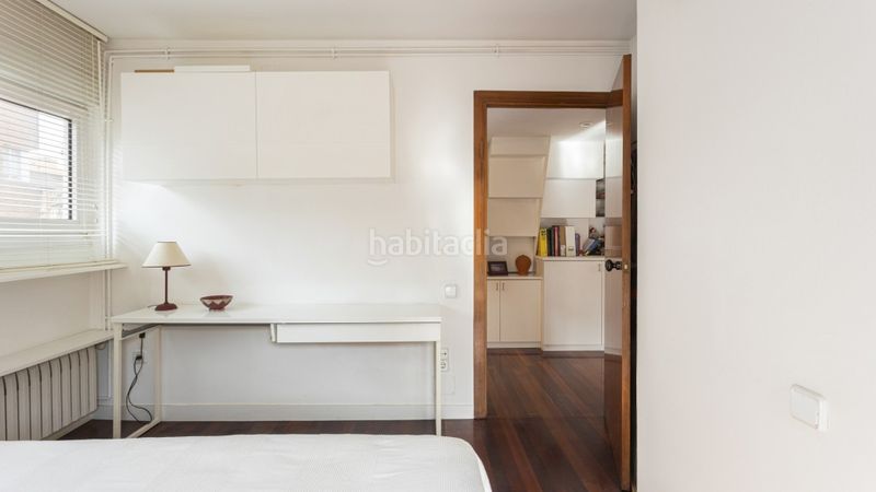 Foto 5f08b352-840f-4ea7-a175-52fb30c0cfdc. Àtic amb aparcament piscina a Tres Torres Barcelona