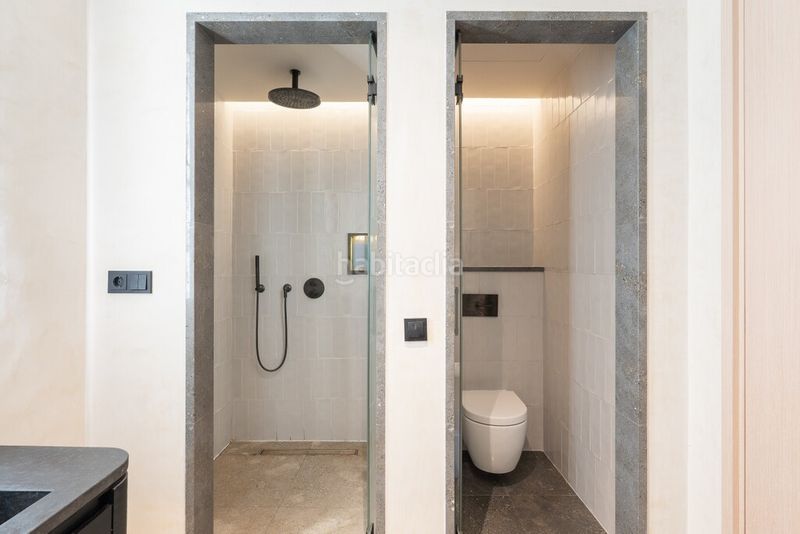 Foto 1af9b979-f9a1-4744-80e6-f9cddc55ff3e. Apartament amb calefacció a L´Antiga Esquerra de l´Eixample Barcelona