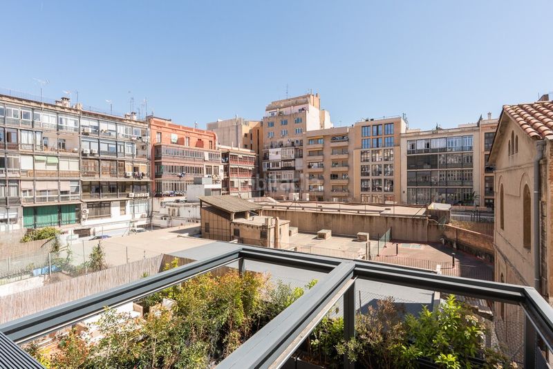 Foto 24b30076-8e74-4cc6-b71c-364f6c2f0c76. Apartament amb calefacció a L´Antiga Esquerra de l´Eixample Barcelona