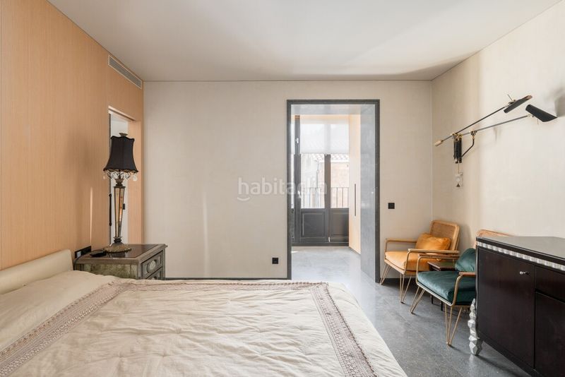 Foto 2cdbf45f-0e12-49f2-af7c-ebfd59667a4c. Apartament amb calefacció a L´Antiga Esquerra de l´Eixample Barcelona