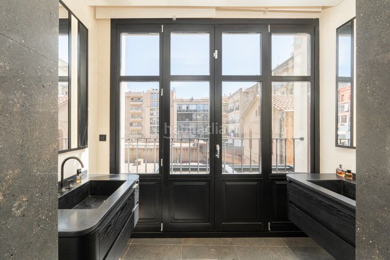 Foto 3d668dd4-1192-45e9-8856-c490920f959b. Apartament amb calefacció a L´Antiga Esquerra de l´Eixample Barcelona