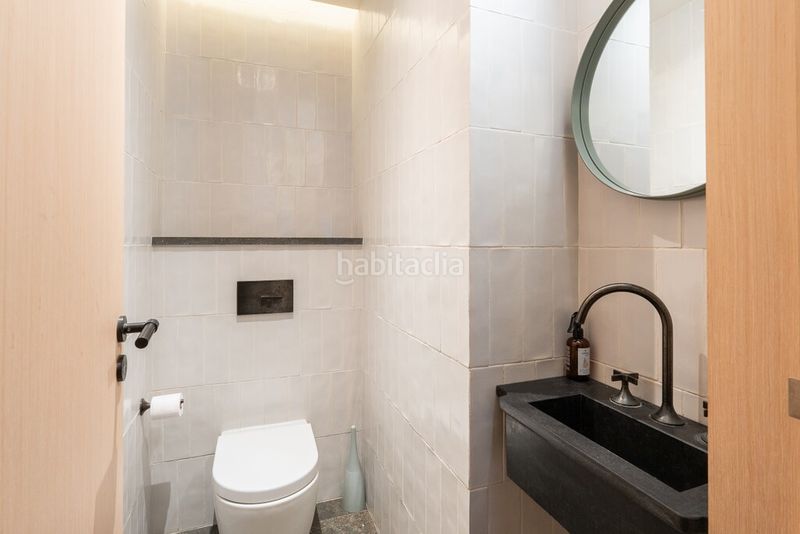 Foto 4d2109e8-989c-472d-a340-081697d62f85. Apartament amb calefacció a L´Antiga Esquerra de l´Eixample Barcelona