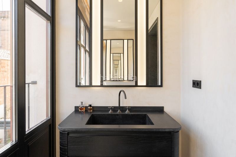 Foto 550feb45-b8c3-4092-88d8-aa15ed7e3bd0. Apartament amb calefacció a L´Antiga Esquerra de l´Eixample Barcelona