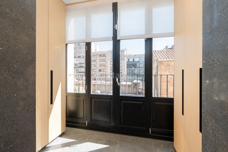 Foto 56273ed7-fc23-4869-96a4-73e91929b806. Apartament amb calefacció a L´Antiga Esquerra de l´Eixample Barcelona