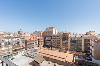 Apartament a L´Antiga Esquerra de l´Eixample. Singular y elegante vivienda de lujo en eixample