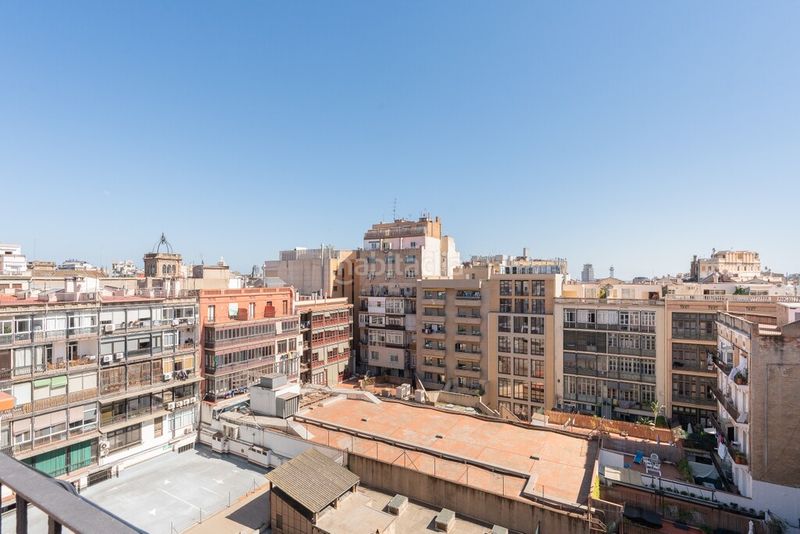 Foto 669d7b4b-7973-4ea5-86e7-1103bbaaec4d. Apartament amb calefacció a L´Antiga Esquerra de l´Eixample Barcelona