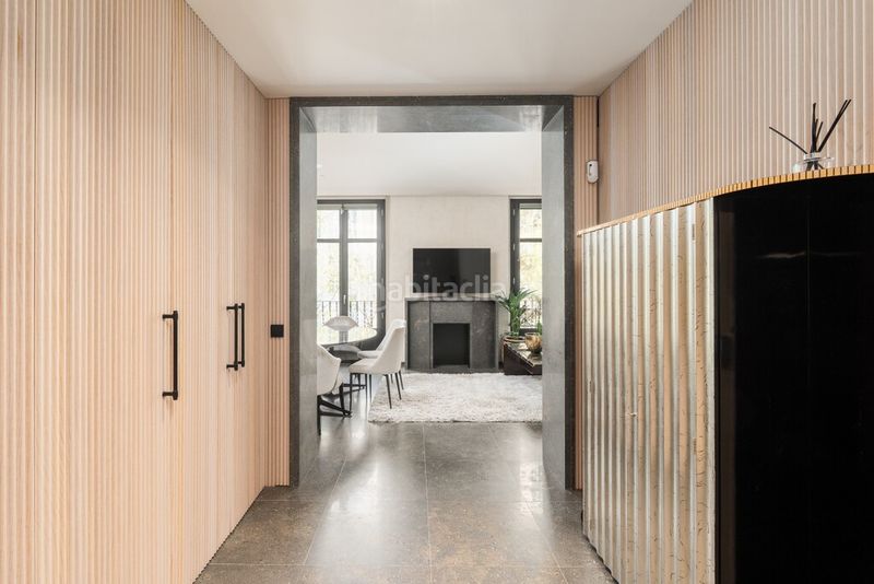 Foto 6c215ae6-db9f-42c7-b3a9-9861e0fbf5c2. Apartament amb calefacció a L´Antiga Esquerra de l´Eixample Barcelona