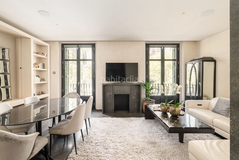 Foto 8ac07a1a-3a59-448f-a5e1-243458c1be85. Apartament amb calefacció a L´Antiga Esquerra de l´Eixample Barcelona