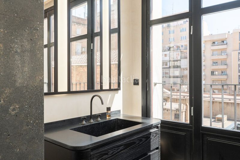 Foto 8c5db876-633d-4858-9490-a7c1b6e52a25. Apartament amb calefacció a L´Antiga Esquerra de l´Eixample Barcelona