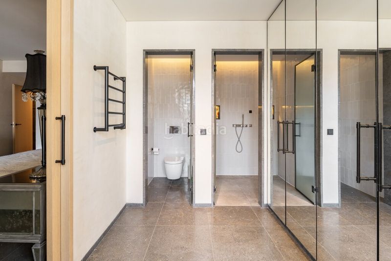 Foto b23c247f-c87d-4f28-94aa-953c82705f38. Apartament amb calefacció a L´Antiga Esquerra de l´Eixample Barcelona