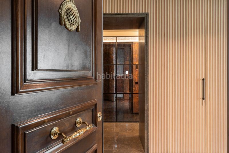 Foto d1eaa505-5982-4b29-a0f8-59c65d6603fa. Apartament amb calefacció a L´Antiga Esquerra de l´Eixample Barcelona