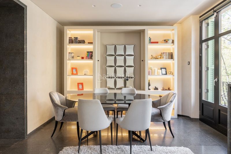 Foto d82d222d-2331-4cc2-b916-14f5fff72c7a. Apartament amb calefacció a L´Antiga Esquerra de l´Eixample Barcelona