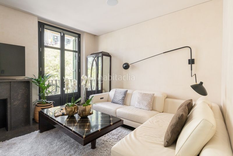 Foto dae4007f-7ab2-4492-bdf7-951f1e8629d0. Apartament amb calefacció a L´Antiga Esquerra de l´Eixample Barcelona