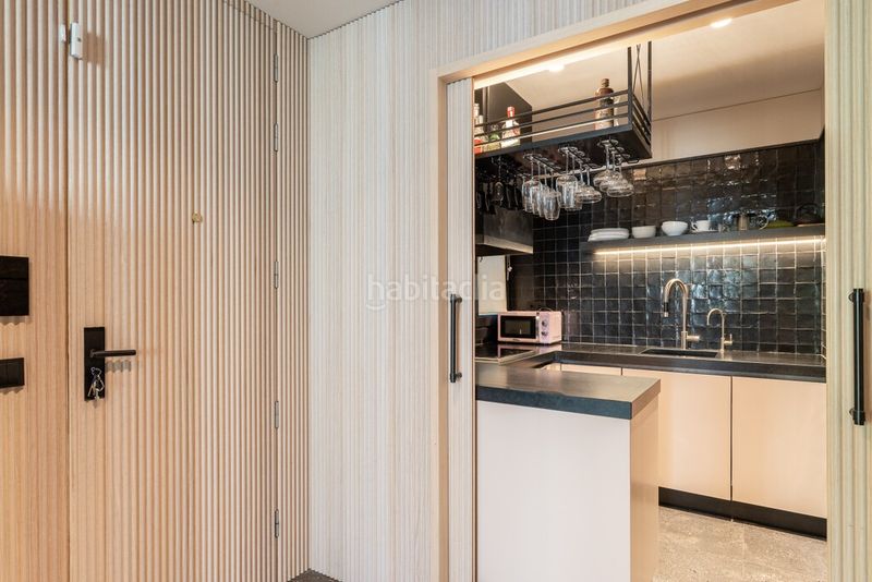Foto e0a282d3-7a7b-4ccc-ad00-add2af9eb4ad. Apartament amb calefacció a L´Antiga Esquerra de l´Eixample Barcelona