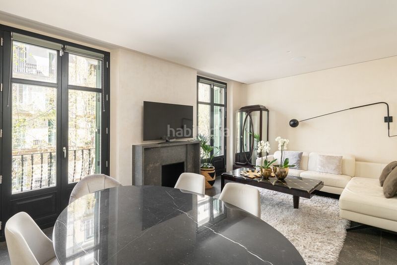 Foto f07860a4-7215-4076-a39e-8452d4568d83. Apartament amb calefacció a L´Antiga Esquerra de l´Eixample Barcelona