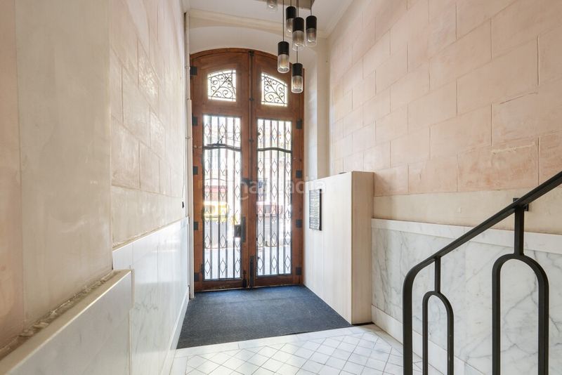 Foto f7b0f182-85d1-4795-b982-158560139ad3. Apartament amb calefacció a L´Antiga Esquerra de l´Eixample Barcelona