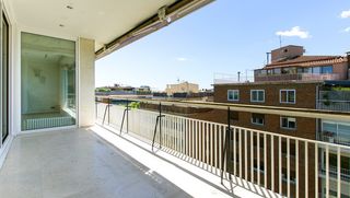 Àtic a Sant Gervasi - Galvany