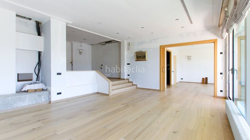 Foto 4c0a1ef9-ab31-4e85-add9-db84ed176153. Àtic amb calefacció aparcament a Sant Gervasi - Galvany Barcelona