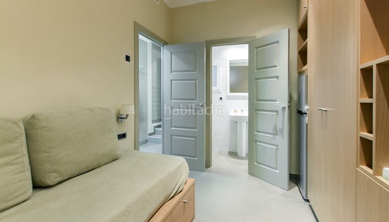 Foto 4dc00c6b-808e-4567-a870-20788e5bfa4a. Àtic amb calefacció aparcament a Sant Gervasi - Galvany Barcelona