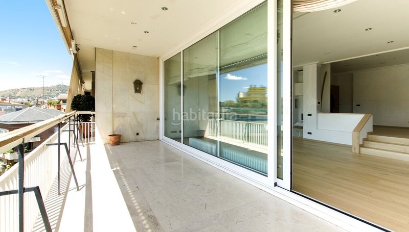 Foto 4f640673-9ef0-4399-a96f-8addf9649cca. Àtic amb calefacció aparcament a Sant Gervasi - Galvany Barcelona