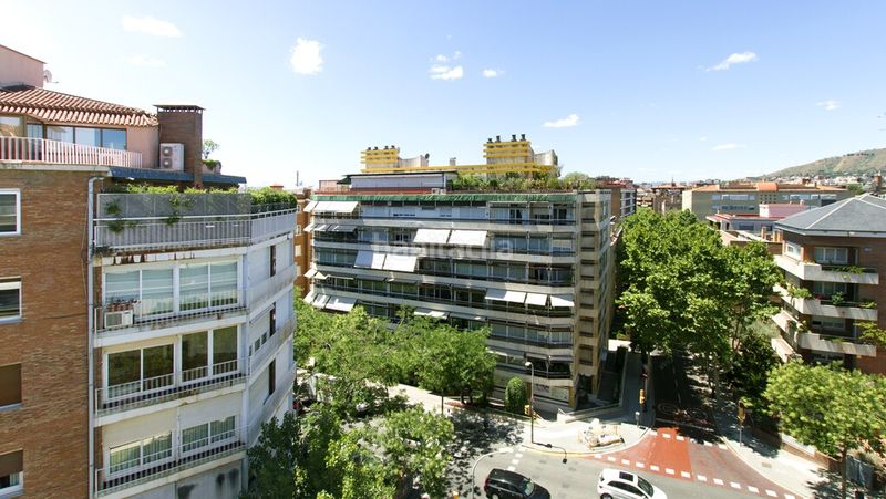 Foto 655a439f-6396-4cec-86a7-203f8f5c833f. Àtic amb calefacció aparcament a Sant Gervasi - Galvany Barcelona