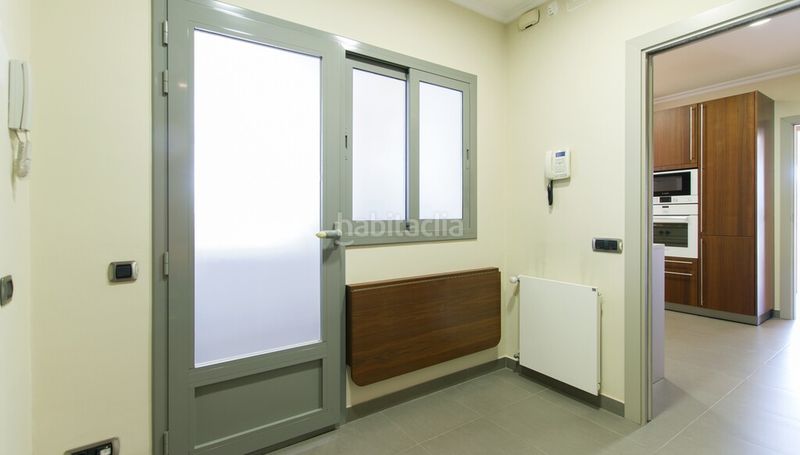 Foto 68b1a12f-6415-4639-8302-49f7fb16027b. Àtic amb calefacció aparcament a Sant Gervasi - Galvany Barcelona