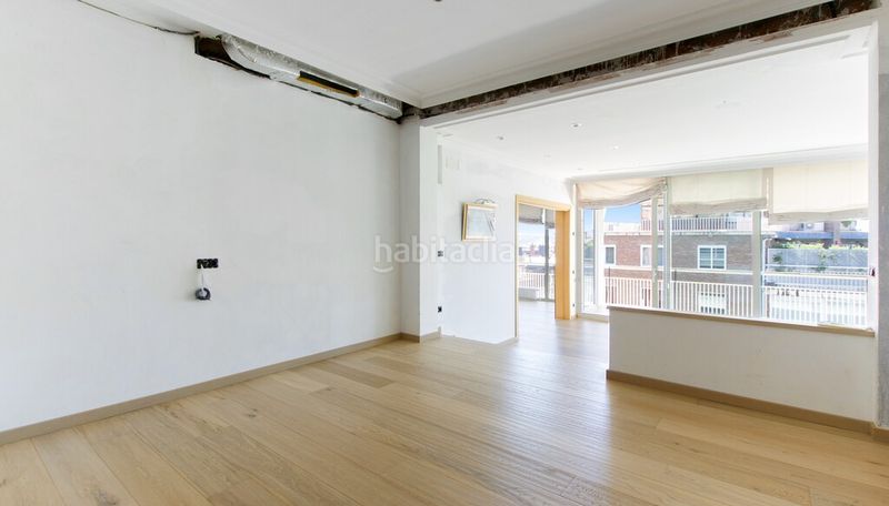 Foto 96119058-9e11-48c9-a2a1-a19eaedab5f8. Àtic amb calefacció aparcament a Sant Gervasi - Galvany Barcelona