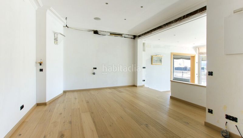 Foto 99fa26e5-1928-4a30-8897-ad9837a1b7ce. Àtic amb calefacció aparcament a Sant Gervasi - Galvany Barcelona