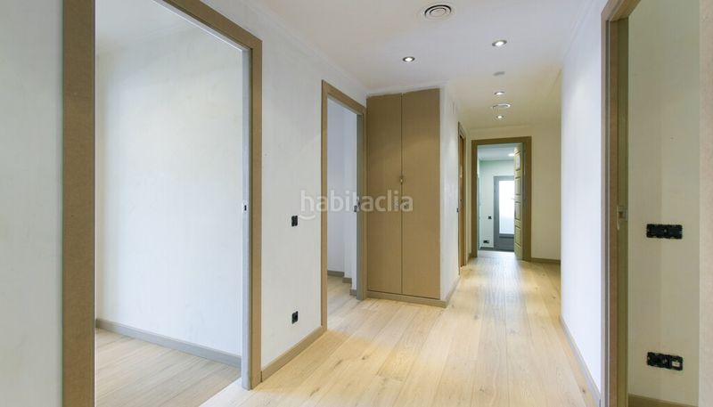 Foto c0aa90dd-32b4-4146-8b18-5d03dc00a0ab. Àtic amb calefacció aparcament a Sant Gervasi - Galvany Barcelona