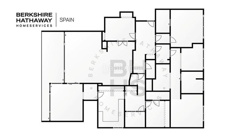 Foto d0e8b83d-f8a9-43ad-b3d1-327ce2d1c1ed. Àtic amb calefacció aparcament a Sant Gervasi - Galvany Barcelona