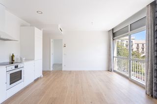 Appartement à St. Pere - Sta. Caterina - El Born. Exclusiva vivienda luminosa con vistas al mercado de santa cater